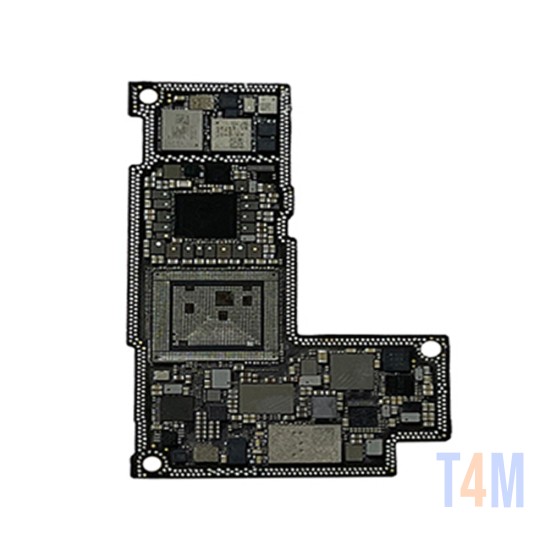 CNC Motherboard Swap for Apple iPhone 12 Pro Max Upper